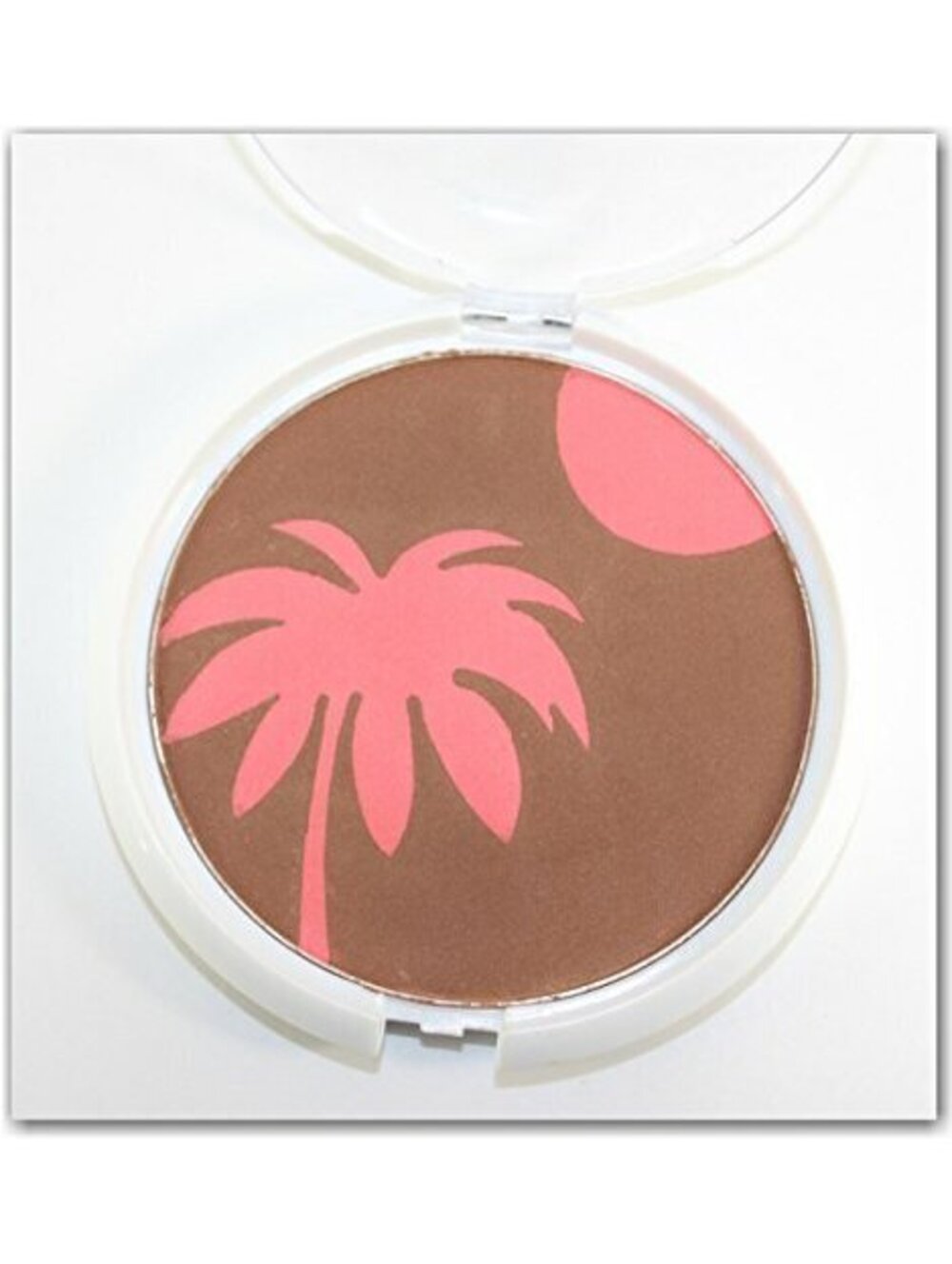 2-Pack: NEW Wet n Wild Color Icon Bronzer & Blush 34298 Everything Under The Sun